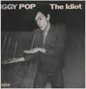 LP - Iggy Pop - The Idiot