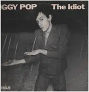 Iggy Pop - The Idiot