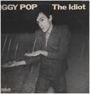 Iggy Pop - The Idiot