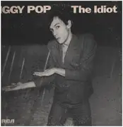 LP - Iggy Pop - The Idiot