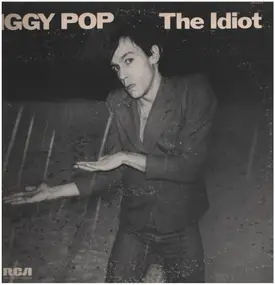 Iggy Pop - The Idiot