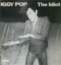 LP - Iggy Pop - The Idiot