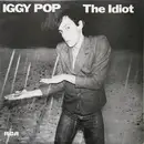 LP - Iggy Pop - The Idiot