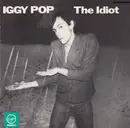 CD - Iggy Pop - The Idiot