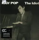 LP - Iggy Pop - The Idiot