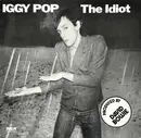 LP - Iggy Pop - The Idiot