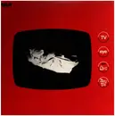 LP - Iggy Pop - TV Eye 1977 Live - Promo