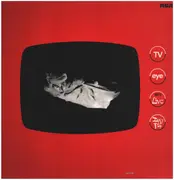 LP - Iggy Pop - TV Eye 1977 Live