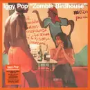 LP - Iggy Pop - Zombie Birdhouse - Coloured vinyl / Still sealed