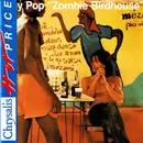 CD - Iggy Pop - Zombie Birdhouse