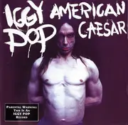CD - Iggy Pop - American Caesar