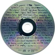 CD - Iggy Pop - American Caesar