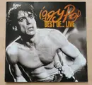 CD - Iggy Pop - Best Of ... Live