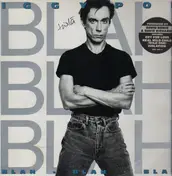 Iggy Pop - Blah Blah Blah