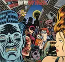 LP - Iggy Pop - Brick By Brick