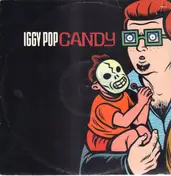 Iggy Pop - Candy
