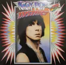 LP - Iggy Pop - Instinct