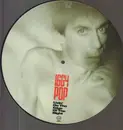 Picture LP - Iggy Pop - Livin' On The Edge Of The Night