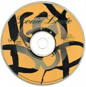 CD Single - Iggy Pop - Louie Louie
