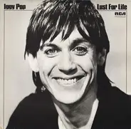 Iggy Pop - Lust for Life