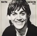 LP - Iggy Pop - Lust For Life