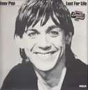 LP - Iggy Pop - Lust for Life