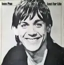 LP - Iggy Pop - Lust For Life