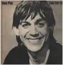 LP - Iggy Pop - Lust For Life
