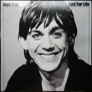 LP - Iggy Pop - Lust For Life - 180g Vinyl