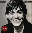 LP - Iggy Pop - Lust For Life - ltd. Edt.