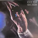 LP - Iggy Pop - New Values