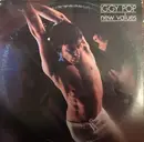 LP - Iggy Pop - New Values