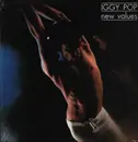 LP - Iggy Pop - New Values