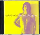 CD - Iggy Pop - Nude & Rude: The Best Of Iggy Pop