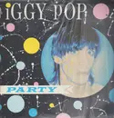 LP - Iggy Pop - Party