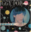 LP - Iggy Pop - Party