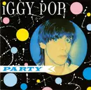 CD - Iggy Pop - Party
