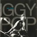 CD - Iggy Pop - Pop Music