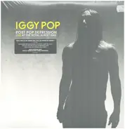 Iggy Pop - Post Pop Depression (Live At The Royal Albert Hall)