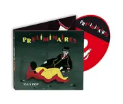 CD - Iggy Pop - Préliminaires - Digipak
