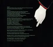 CD - Iggy Pop - Préliminaires - Gatefold Cardboard Sleeve