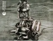 CD - Iggy Pop - Skull Ring