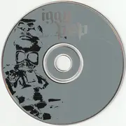 CD - Iggy Pop - Skull Ring