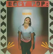 LP - Iggy Pop - Soldier