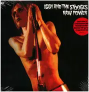 Iggy & The Stooges - Raw Power