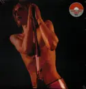 LP - Iggy & the Stooges - Raw Power - Coloured Vinyl