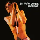 LP - Iggy And The Stooges - Raw Power