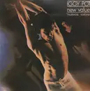 LP - Iggy Pop - New Values 'Nuevos Valores' - Gatefold