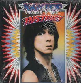 Iggy Pop - Instinct