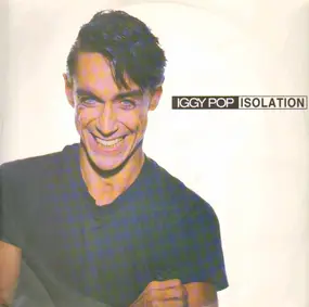 Iggy Pop - Isolation